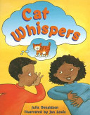 Cat Whispers cover