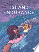 Island Endurance cover