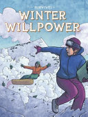 Winter Willpower cover