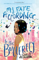 My Fate According to the Butterfly cover