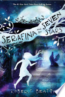 Serafina and the Seven Stars cover