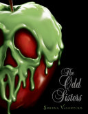 The Odd Sisters: A Tale of The Three Witches cover