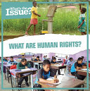 What Are Human Rights? cover