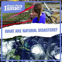 What Are Natural Disasters? cover