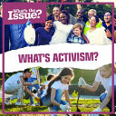 What’s Activism? cover