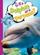 Is It a Dolphin or a Porpoise? cover