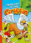 Taking Care of Your Griffin cover