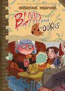 Blood and Cookies cover