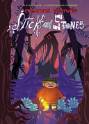 Sticks and Stones cover