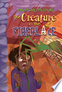 The Creature in the Fireplace cover