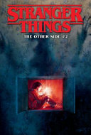 The Other Side #2 cover