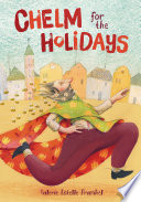 Chelm for the Holidays cover