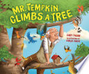 Mr. Tempkin Climbs a Tree cover