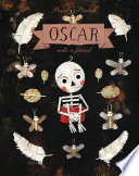 Oscar Seeks a Friend cover