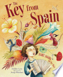 The Key from Spain: Flory Jagoda and Her Music cover