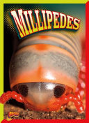 Millipedes cover