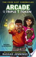 Arcade and the Triple T Token cover