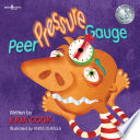 Peer Pressure Gauge cover