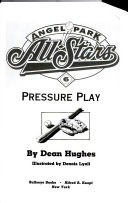 Pressure Play cover