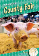 County Fair cover