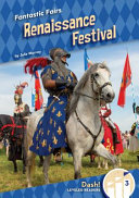 Renaissance Festival cover