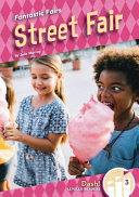 Street Fair cover