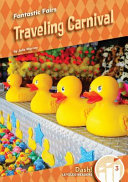 Traveling Carnival cover