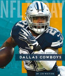 The Story of the Dallas Cowboys cover