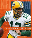 The Story of the Green Bay Packers cover