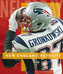 The Story of the New England Patriots (NFL Today 2020) cover
