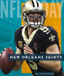 The Story of the New Orleans Saints (NFL Today 2020) cover