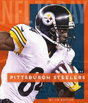 The Story of the Pittsburgh Steelers (NFL Today 2020) cover