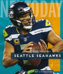 The Story of the Seattle Seahawks (NFL Today 2020) cover