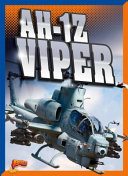 AH-1Z Viper cover