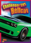 Challenger SRT Hellcat cover