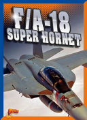 F/A-18 Super Hornet cover