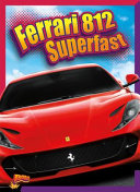 Ferrari 812 Superfast cover