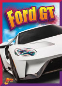 Ford GT cover