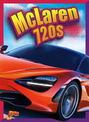 McLaren 720S cover