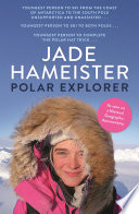 Polar Explorer cover