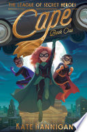 Cape cover