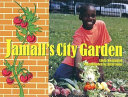 Jamall's City Garden cover