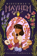 Midsummer's Mayhem cover