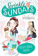 Rocky Road Ahead cover