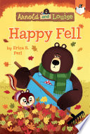 Happy Fell cover