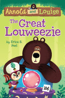 The Great Louweezie cover