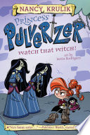 Watch That Witch! cover