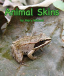 Animal Skins cover