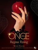 Once Upon a Time: Regina Rising cover