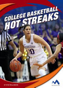 College Basketball Hot Streaks cover